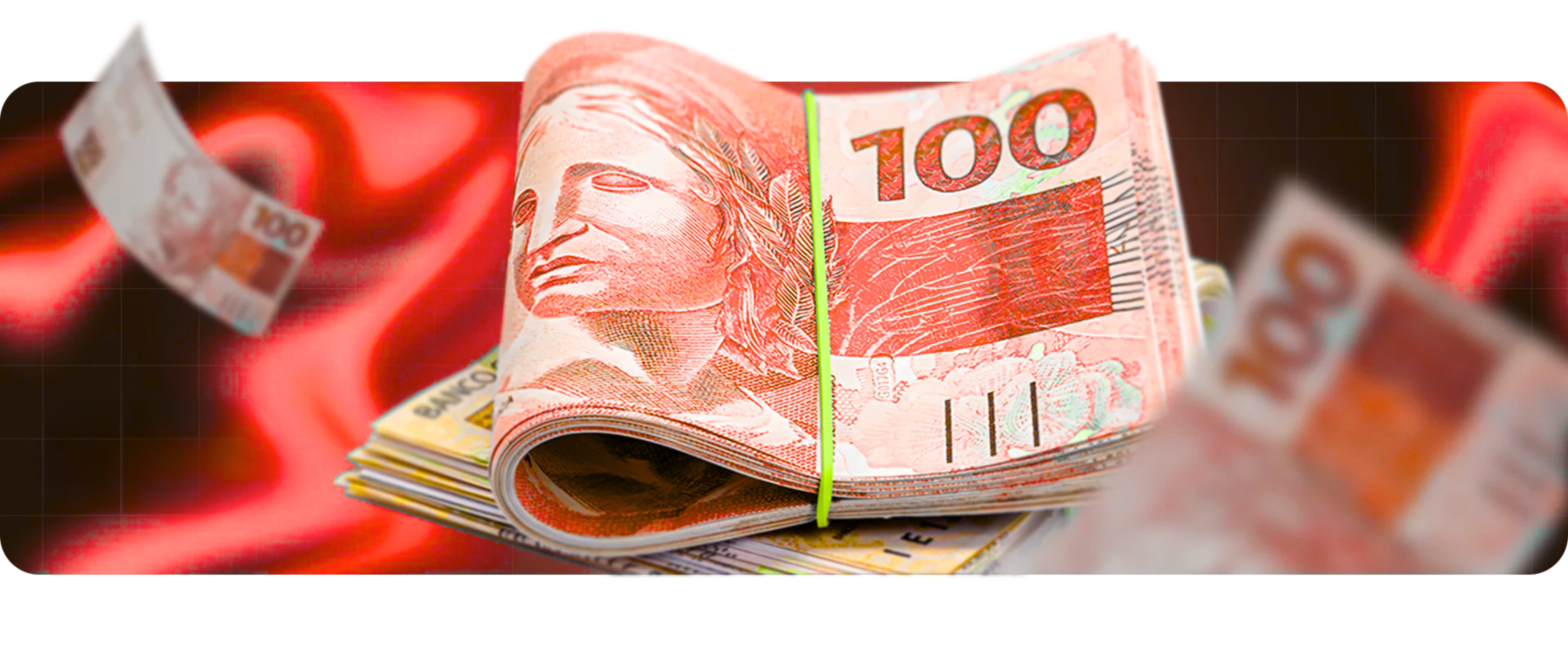 PIX Turbinado na Hora!