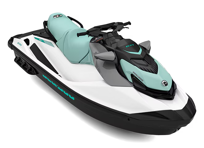 Sea-Doo GTI 130 2025
