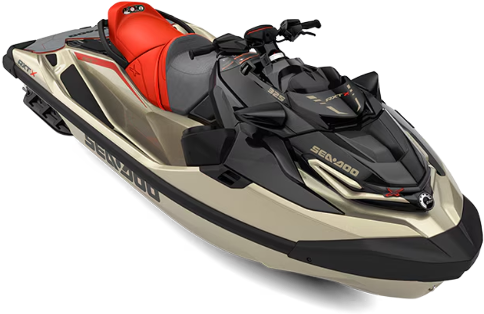 JetSki Sea-Doo RXT-X